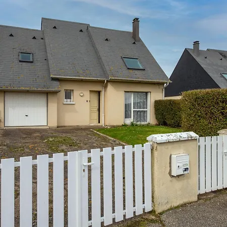 Сasa de vacaciones Douce écume - Maison à Moins Dun Km De La *