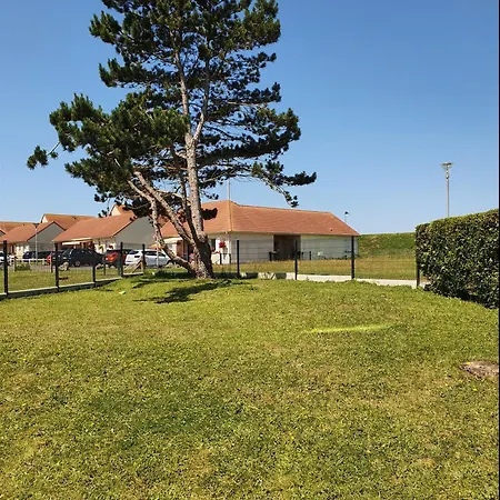 Douce Ecume - Maison A Moins Dun Km De La *