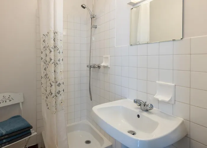 Douce Ecume - Maison A Moins Dun Km De La