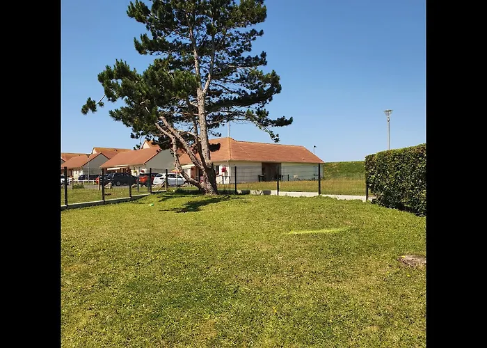 Douce Ecume - Maison A Moins Dun Km De La *